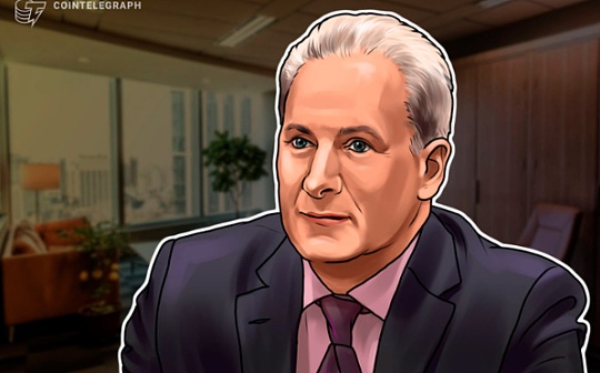 黄金支持者Peter Schiff：儿子不听劝告 持有更多比特币