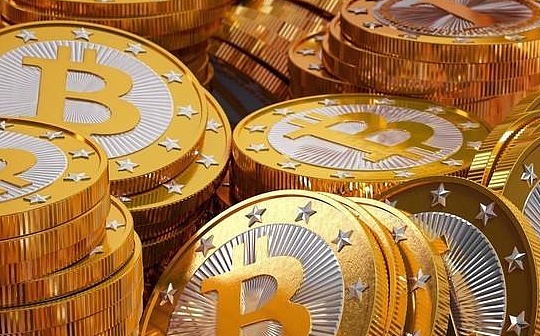 金色趋势丨BTC近期反弹的两个目标位