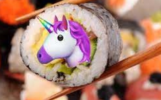 金色前哨 | Sushiswap 从Uniswap提走近10亿美元 DEX 争夺战远未结束