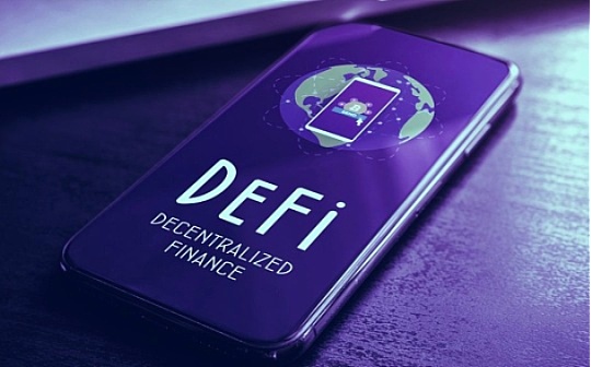 金色说明书 | 如何甄别优质DeFi项目？教你几个工具小白变DeFi大神（下）