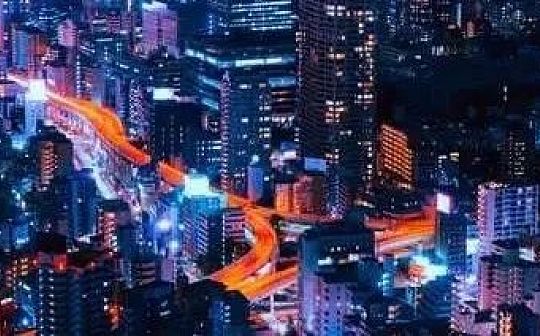 9省市新基建规划比较：区块链成标配 多地提及数字资产交易