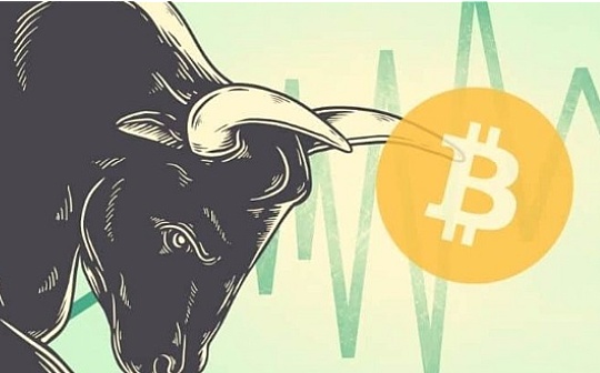金色观察丨比特币韭月波动加剧 但这次你敢不看好吗？