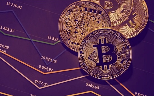 金色观察丨比特币创下1万美元以上最长维持时间记录