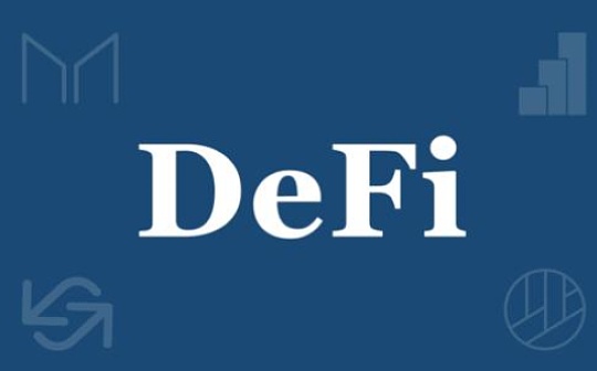 DeFi周刊 | 2020年三季度DeFi总交易量的96％发生在以太坊