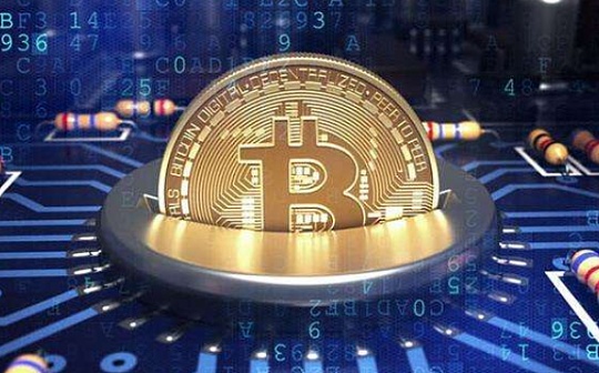 晚间必读5篇 | 首富马云眼中的区块链和比特币