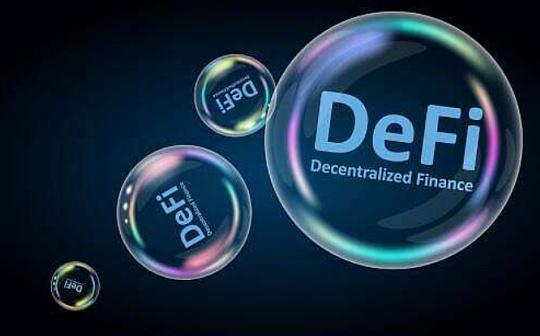DeFi周刊｜本周前10 DeFi项目普遍大幅下跌