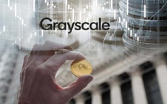 关于灰度比特币信托(GBTC) 您需要知道的一切