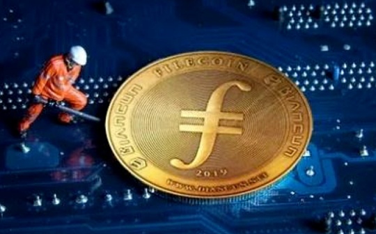 探索者科技董事长尹晓刚：市场高点仍未到来 矿工前期抛售FIL可能性不大