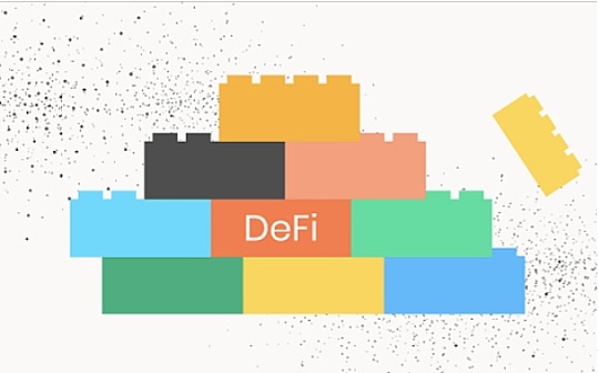 觅新 | 再现现象级产品?YFI创始人AC新项目Deriswap