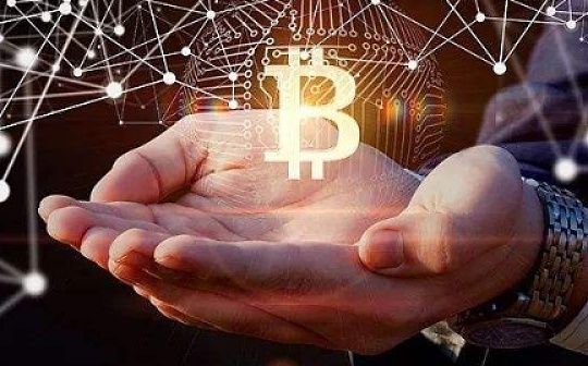 金色趋势丨BTC创新高 忧患仍在