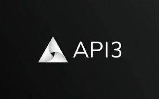 比肩Chainlink ？API3何以大杀四方？