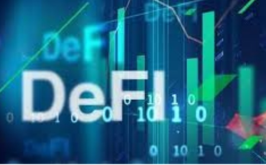 金色硬核 | 我为什么看好DeFi指数基金