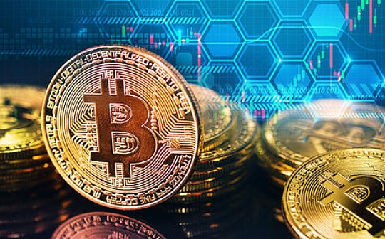 视频 | 央视：疫情和避险需求或是BTC历史新高的推手