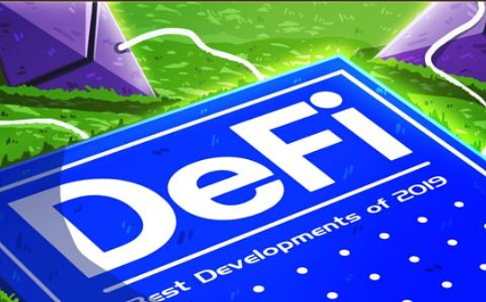 下一代 DeFi 能带来新的金矿吗？