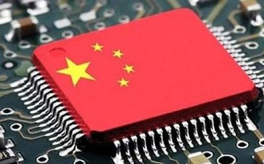 数字人民币硬件钱包中的“国产芯”