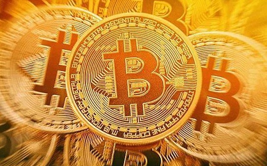 金色趋势丨BTC回落低吸 不破耐心持有