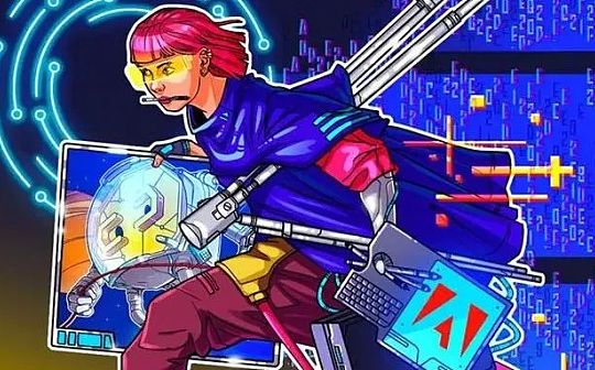 Adobe再添新功能 用户可通过元数据验证NFT作品真伪