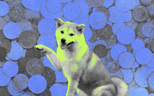 错过了Doge和Shib？你需要重新吃透meme经济
