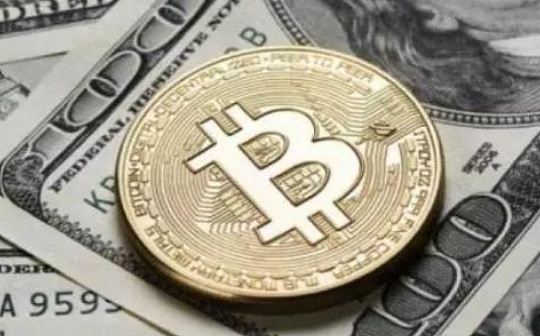 丈母娘也想入场了 4万美元买比特币算不算晚？