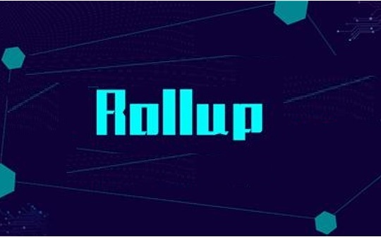 为什么 rollups + 数据分片模式将是唯一可持续的高可扩展性解决方案