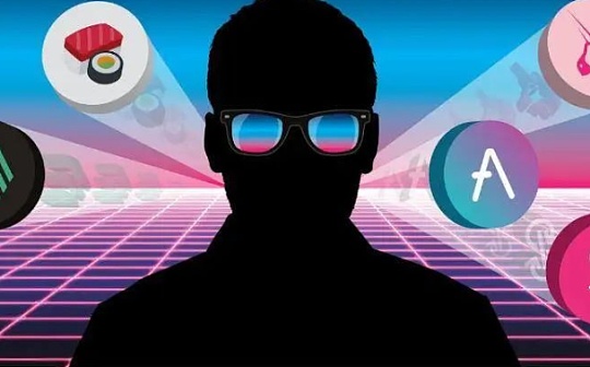 Decrypt 2020年度人物：DeFi Degens