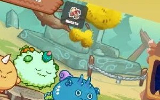 从游戏产业链的角度理解GameFi的现状与未来