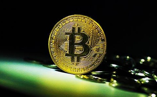 ARK估值比特币系列一：从底层数据了解基本面