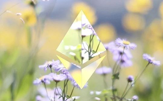链上数据回顾以太坊的 2020：基础层、DeFi、2.0、NFT和链上BTC