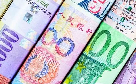 飒姐团队：反 谨防数字人民币被不法分子利用