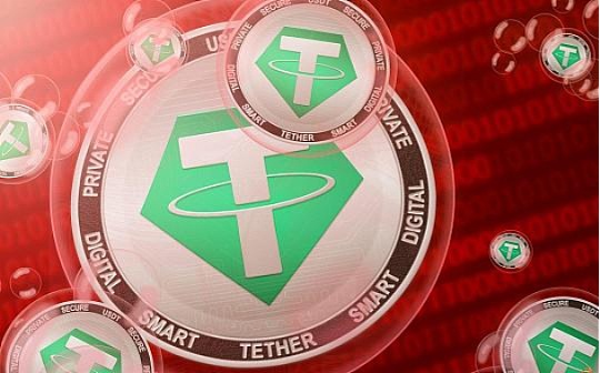 Tether 正面回应：USDT 储备金里有比特币
