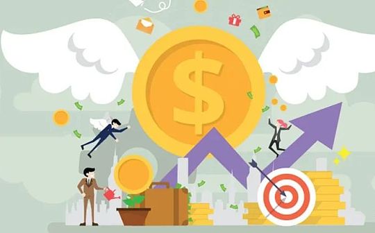 这就是未来天使投资应该有的样子：Web 3.0改造天使投资指南
