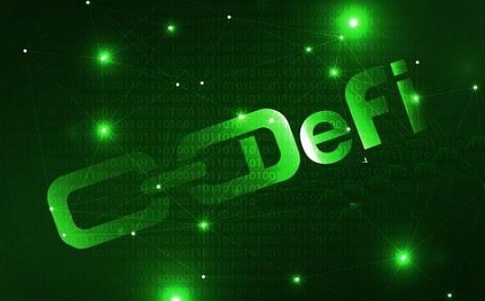 金色DeFi日报 | 社区成员提议YFI修改默认2%管理费为动态费用