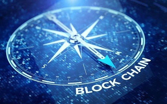 首发 | 2020年第四季度中国城市区块链综合指数报告