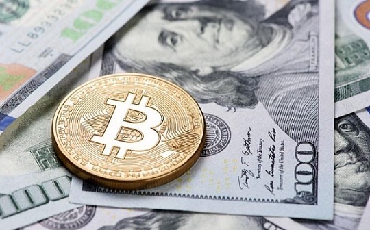 中币（ZB）市场研究员：BTC XMR DASH日内技术分析