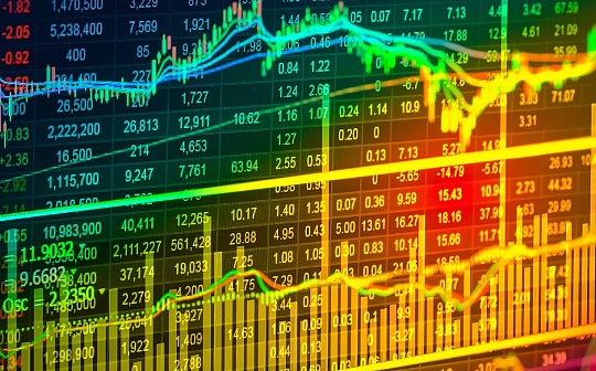 晚间必读5篇 | 观点：DeFi将吞噬传统公司债券市场