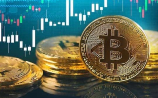 金色观察 | 比特币下跌近3成 为什么灰度还在喊买？