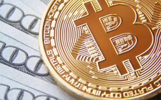 金色观察 | 2021年总回报增长超60% BTC连续三年成表现最好资产类别