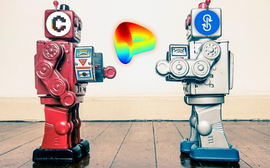 金色观察丨Curve战争正在演变为Convex战争