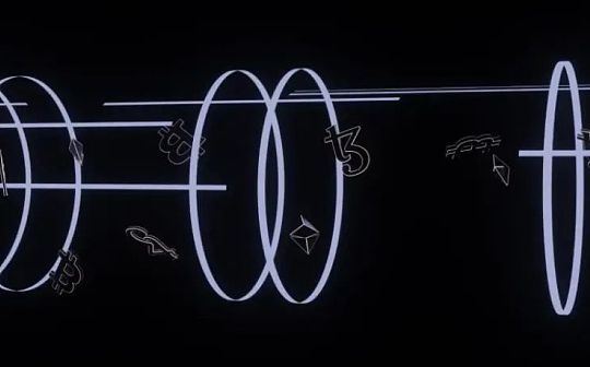 2022 年的下一件大事：web3、Terra、数字身份......