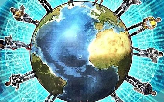Web3夺权运动：你不发 Token 我们就 DAO 你