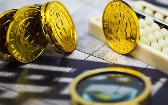 美国SEC前主席：数字资产将改变全球金融基础设施