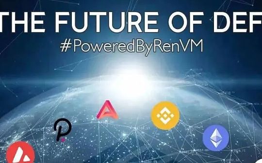 展望2022：新的DeFi2.0夏天和“RDeFi”的出现