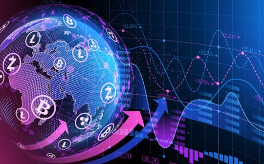 7个视角回顾：Crypto 离主流还有多远？