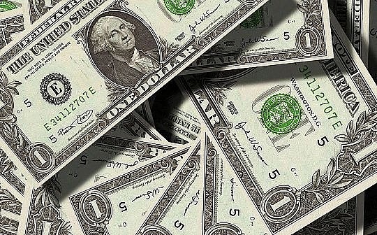 货币分层：关于 Crypto、美元和通货膨胀的思考