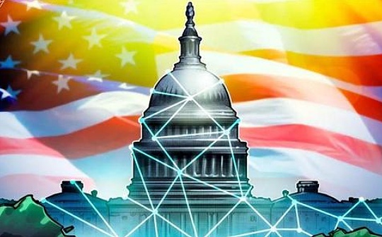金色早报 | 美国众议院将于1月20日就加密货币的能源消耗问题举行听证会