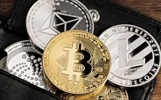 三百年前的加密货币：从约翰·劳看货币的二次赋能