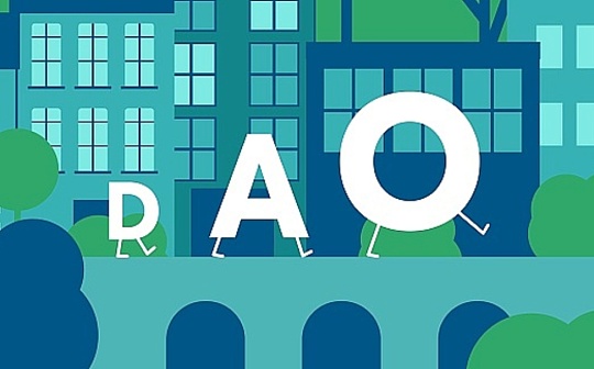2022年值得关注的五大新秀DAO