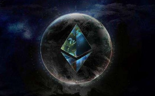 2020区块链的推特圣经：那些年为ETH 喊单的大佬们