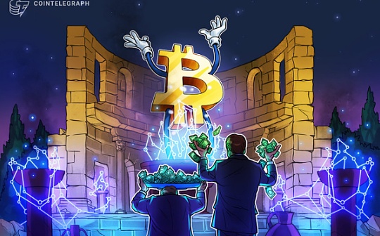 自花旗集团下调MicroStrategy股票评级以来 其股价因比特币上涨113％