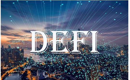 DeFi板块的下一个引爆点 聚合器2.0时代